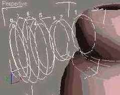     NURBS-