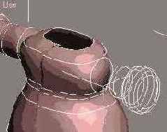     NURBS-