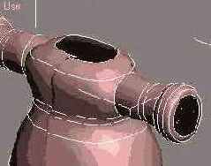     NURBS-
