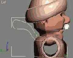     NURBS-