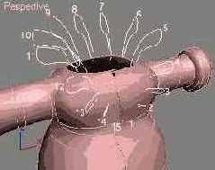     NURBS-