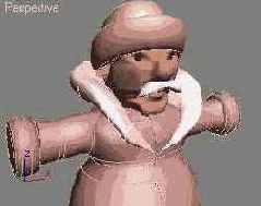     NURBS-
