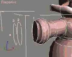     NURBS-