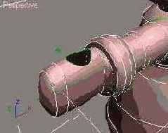     NURBS-