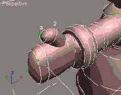     NURBS-