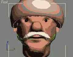    NURBS-