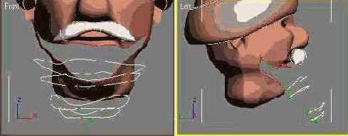     NURBS-