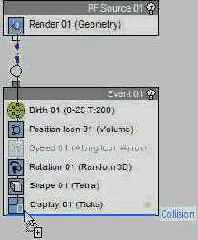    Particle Flow