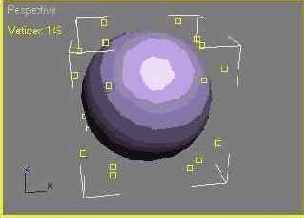   max 7.5     NURBS-