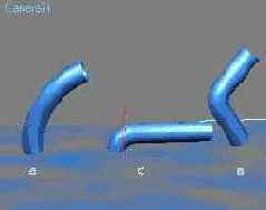     Bend